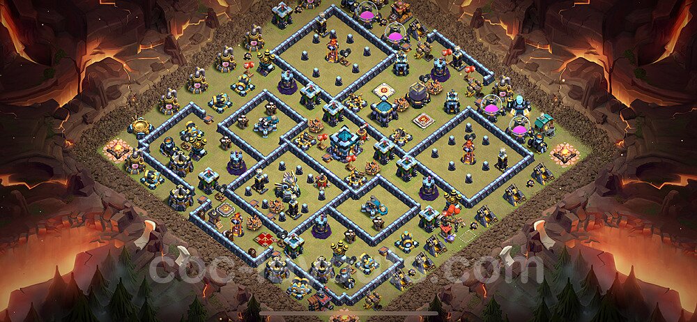 Belediye Binası 13 Düzen TH 13