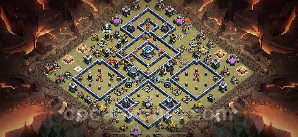 Belediye Binası 13 Düzen TH 13