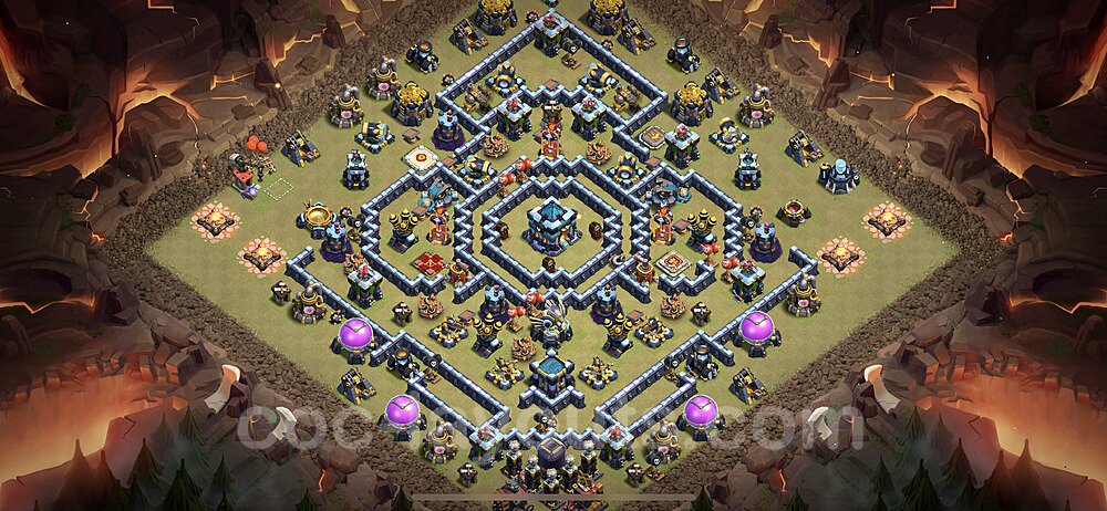 Belediye Binası 13 Düzen TH 13