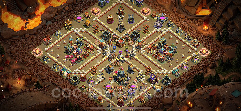 Belediye Binası 17 Düzen TH 17