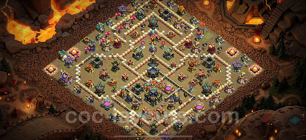 Belediye Binası 17 Düzen TH 17