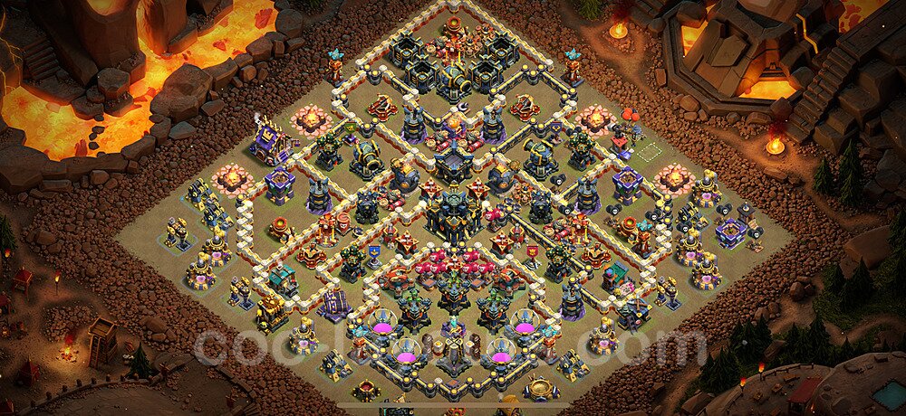 Belediye Binası 17 Düzen TH 17