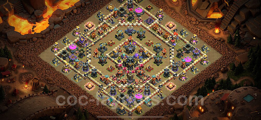 Belediye Binası 17 Düzen TH 17