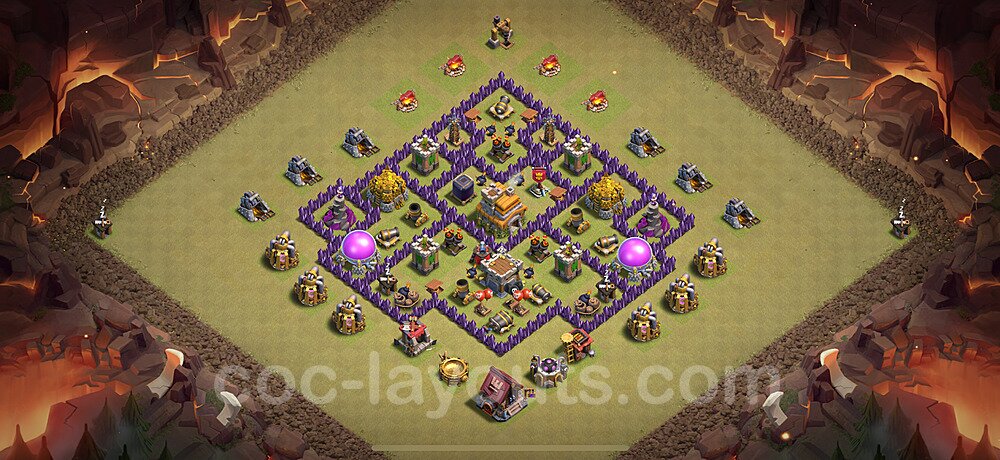 Belediye Binası 7 Düzen TH 7