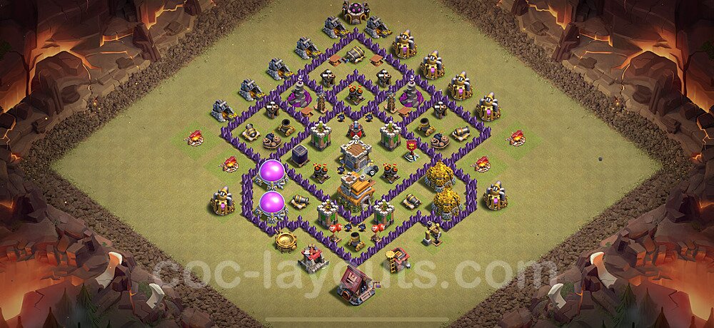 Belediye Binası 7 Düzen TH 7