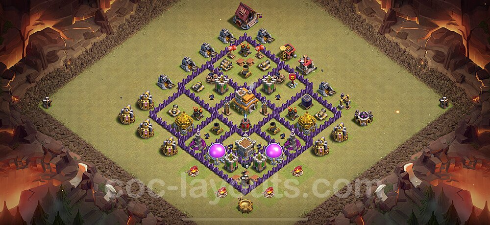 Belediye Binası 7 Düzen TH 7