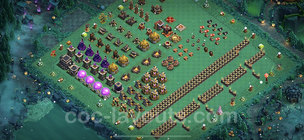 Belediye Binası 9 Düzen TH 9