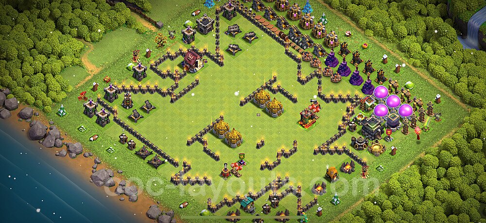 Belediye Binası 9 Düzen TH 9