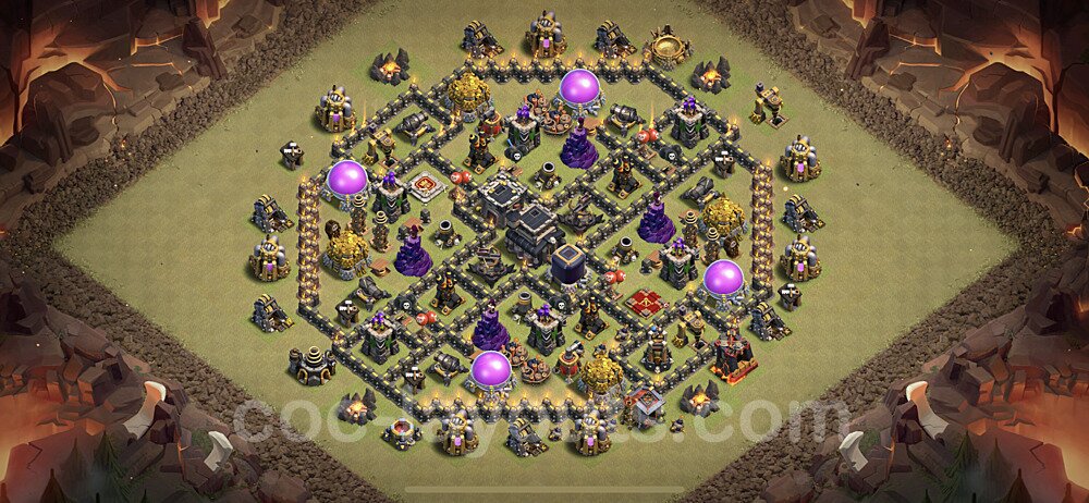 Belediye Binası 9 Düzen TH 9