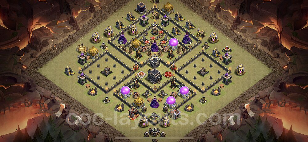 Belediye Binası 9 Düzen TH 9