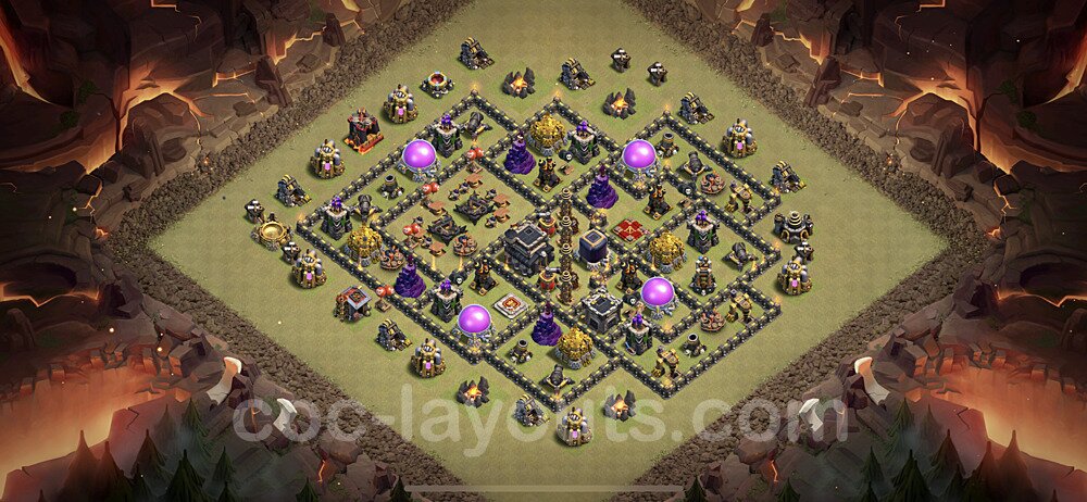 Belediye Binası 9 Düzen TH 9