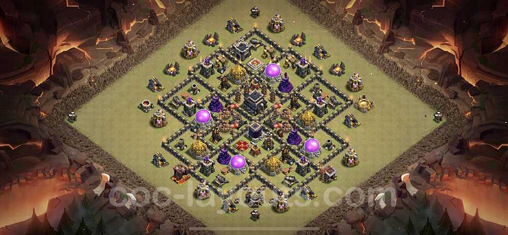 Belediye Binası 9 Düzen TH 9