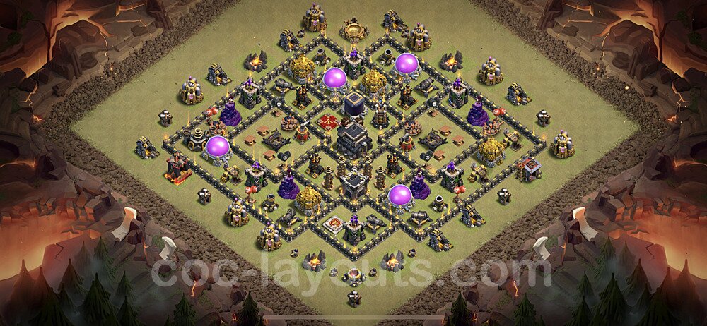 Belediye Binası 9 Düzen TH 9