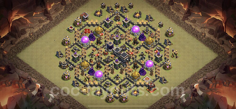 Belediye Binası 9 Düzen TH 9