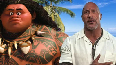 Moana: Live Action 