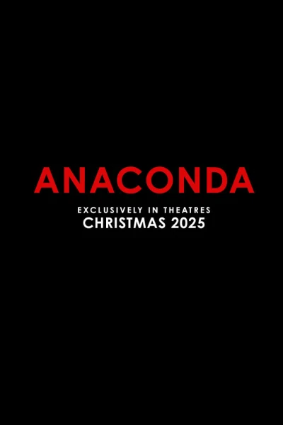 Anaconda 
