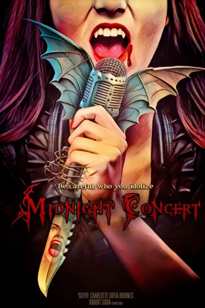Midnight Concert 