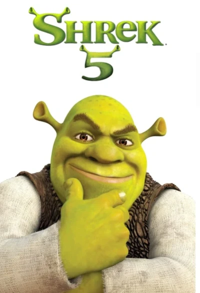 Shrek 5 