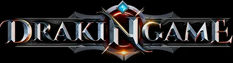 DRAKINGAME