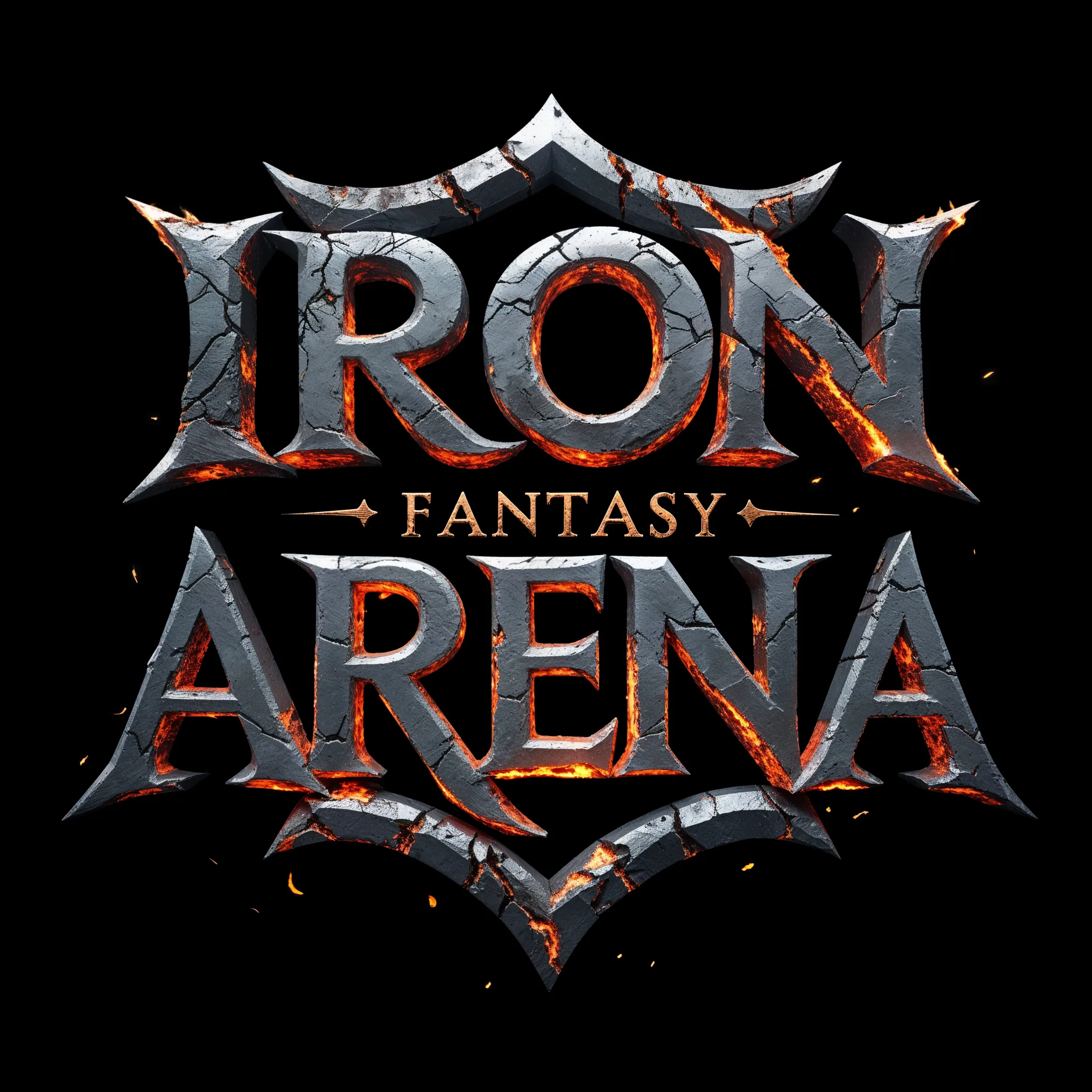 İronArena FARM PK 23 OCAK SAAT 21:00'da BETA & 31.01.2026 SAAT 21:00' da OFFICIAL