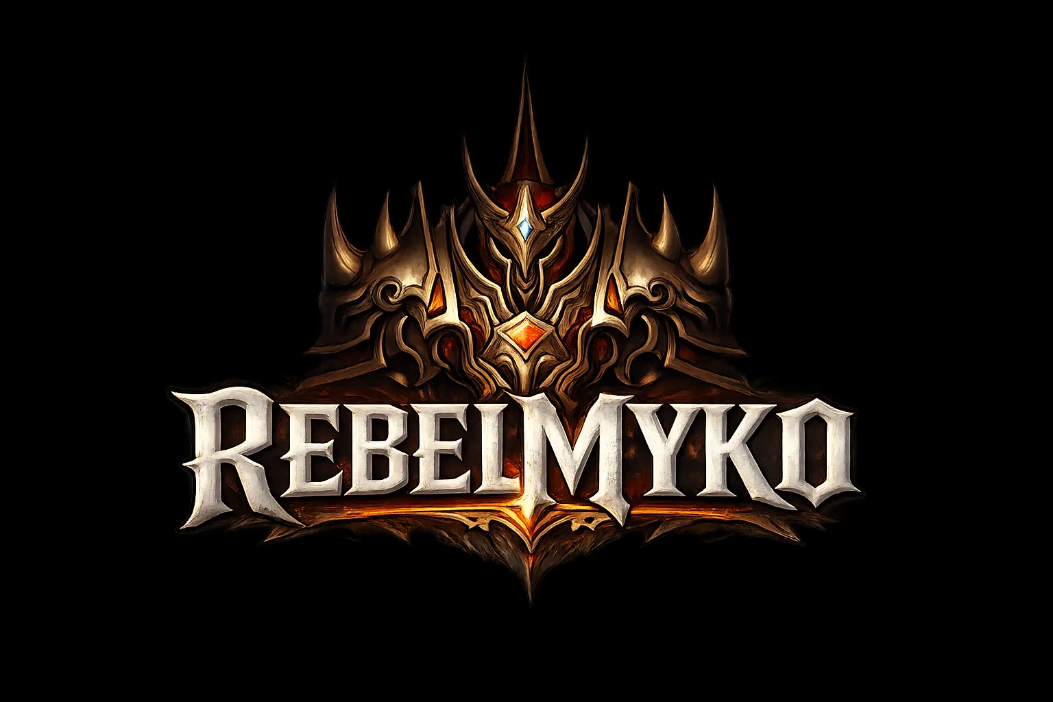 REBELMYKO